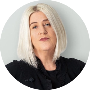 Bernadine Vuillermin