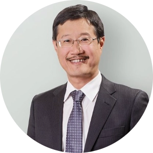 Tony Doh