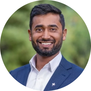 Maulik Patel