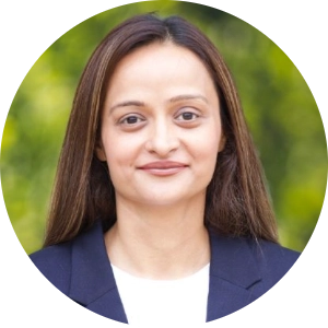 Rajvi Shah