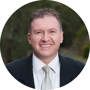 Gavin Henderson