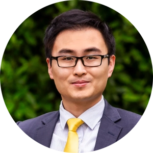 Jichen Quan