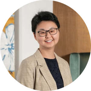 Stephanie Wang