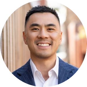 Victor Hsu
