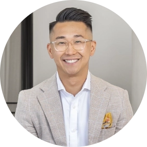 Harry Lai