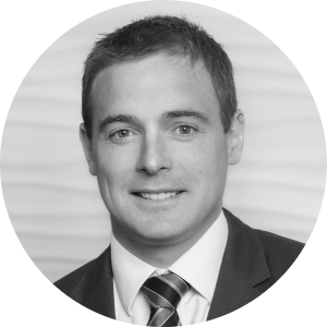 Ciaran Brannigan