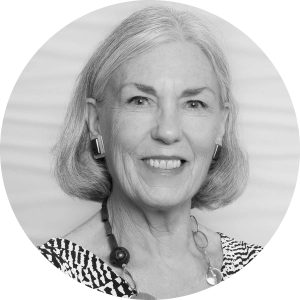 Gayle Blackwood