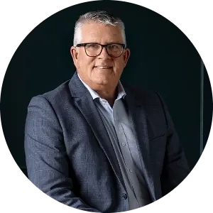 Simon O'donnell