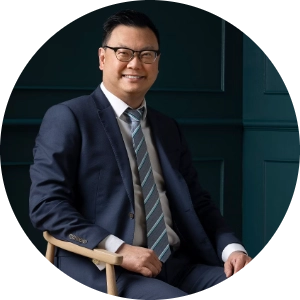 Lawrence Yan