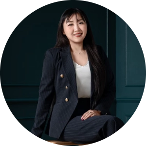 Tina Jin