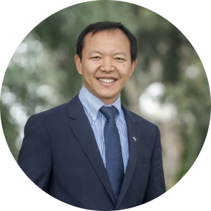 Jack Wang