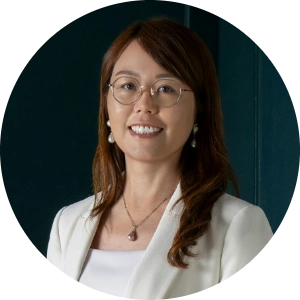 Suki Zhuang