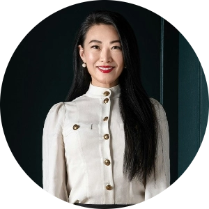 Sophia Dong