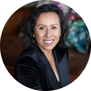 Simone Chin