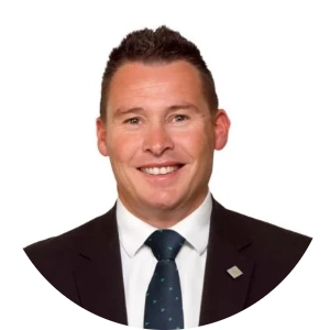 Matt Dewan