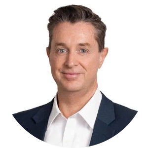 Mark Bryant