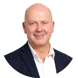 Keith Burns