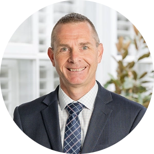 Peter Moulden