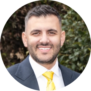 Mike Assaad
