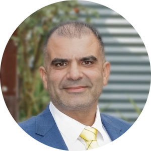 Michael Assaad