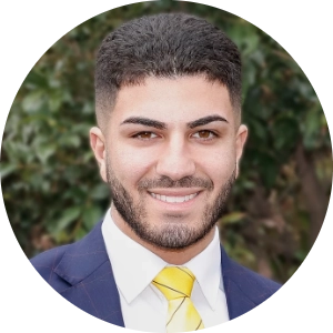 Hayden Assaad