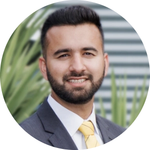 Zeeshan Rafique