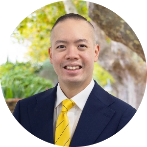 Gerry Setiyadi