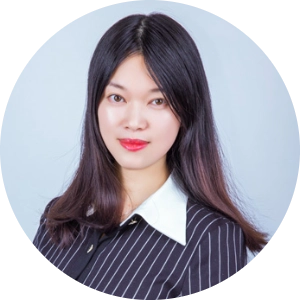 Joy Wang