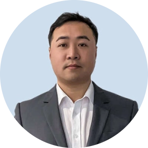 Tom Tang