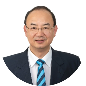 Frank Fei