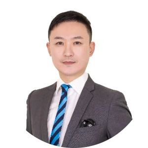 Sean Wu