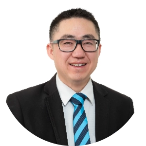 Jack Liu