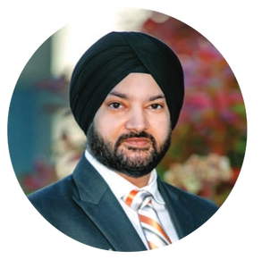 Jas Bhandari