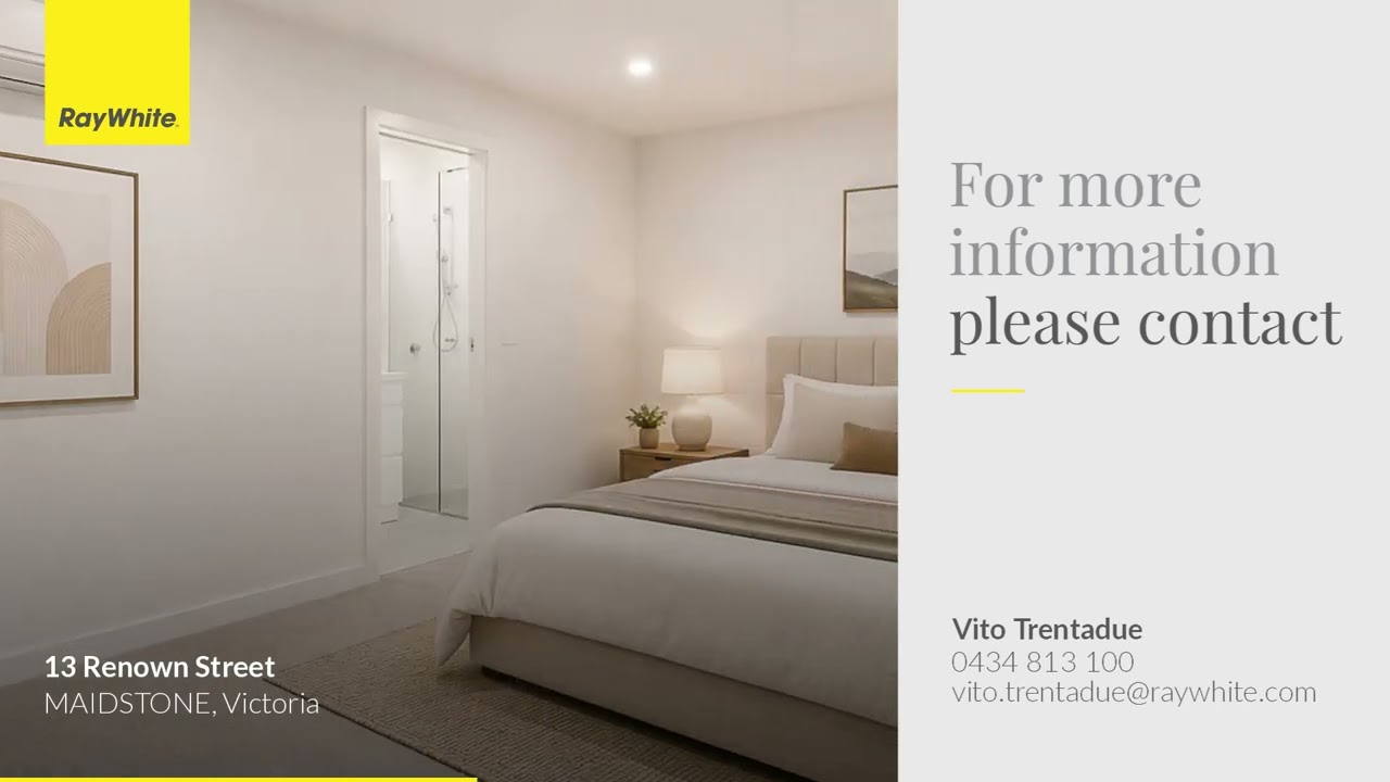 13 Renown Street, Maidstone, Vic 3012, thumbnail 2 of 4