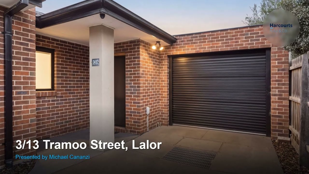 3/13 Tramoo Street, Lalor, Vic 3075, thumbnail 3 of 4