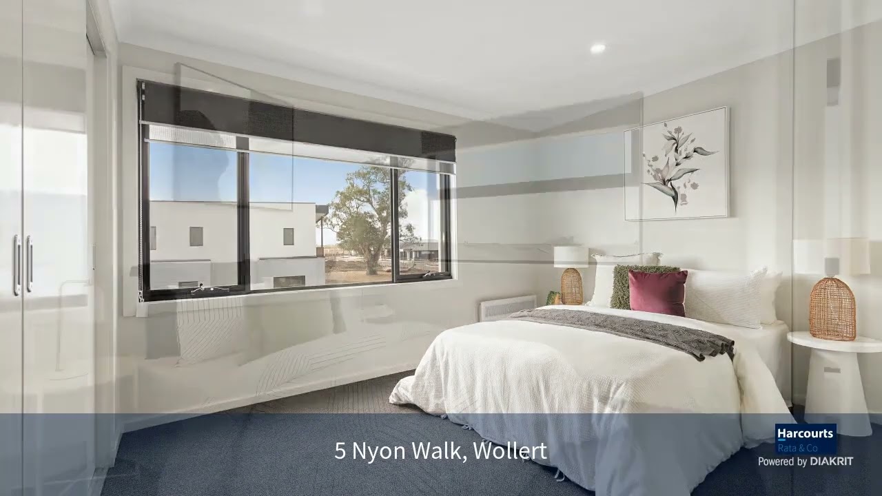 5 Nyon Walk, Wollert, Vic 3750, thumbnail 3 of 4