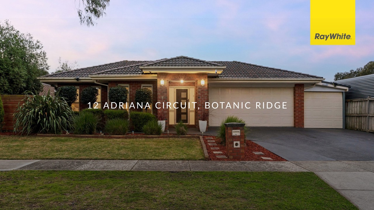12 Adriana Circuit, Botanic Ridge, Vic 3977, thumbnail 3 of 4