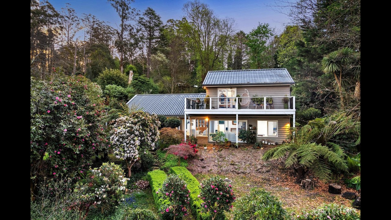 1386 Mount Dandenong Tourist Road, Mount Dandenong, Vic 3767, thumbnail 3 of 4