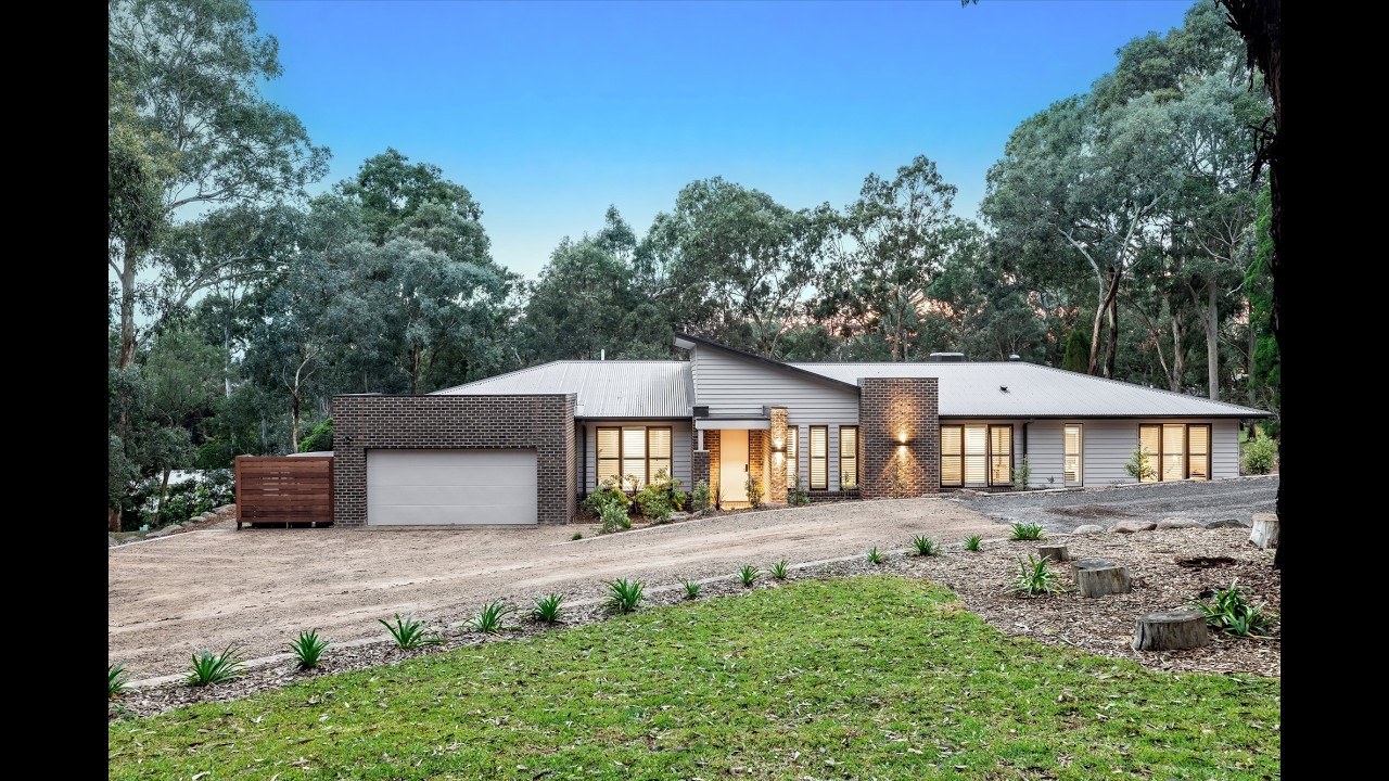 44 Kent Hughes Road, Eltham, Vic 3095, thumbnail 3 of 4