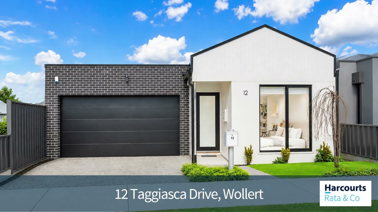 12 Taggiasca Drive, Wollert, Vic 3750, thumbnail 3 of 4