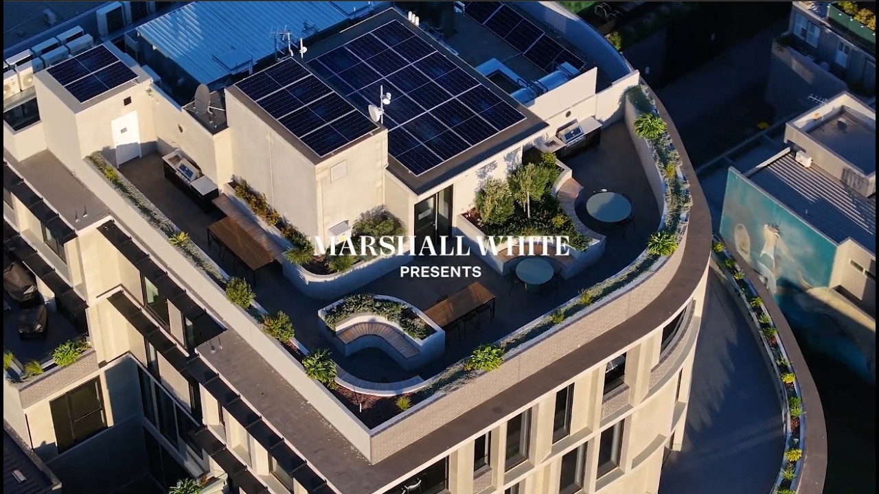 901/58 Porter Street, Prahran, Vic 3181, thumbnail 3 of 4