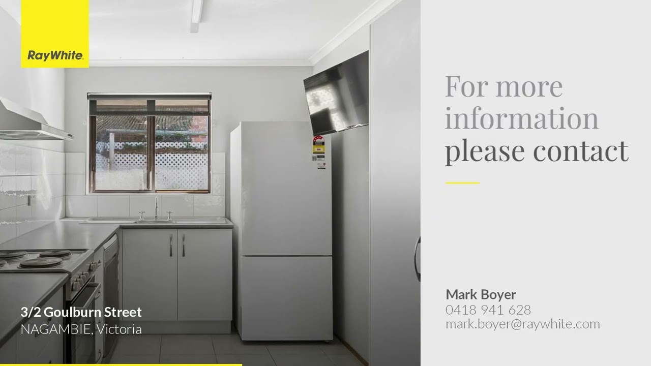 3/2 Goulburn Street, Nagambie, Vic 3608, thumbnail 3 of 4
