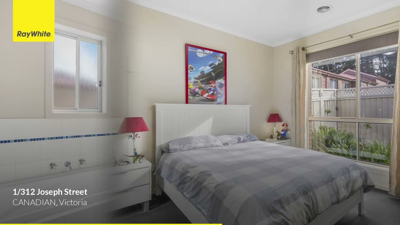 1/312 Joseph Street, Canadian, Vic 3350, thumbnail 3 of 4