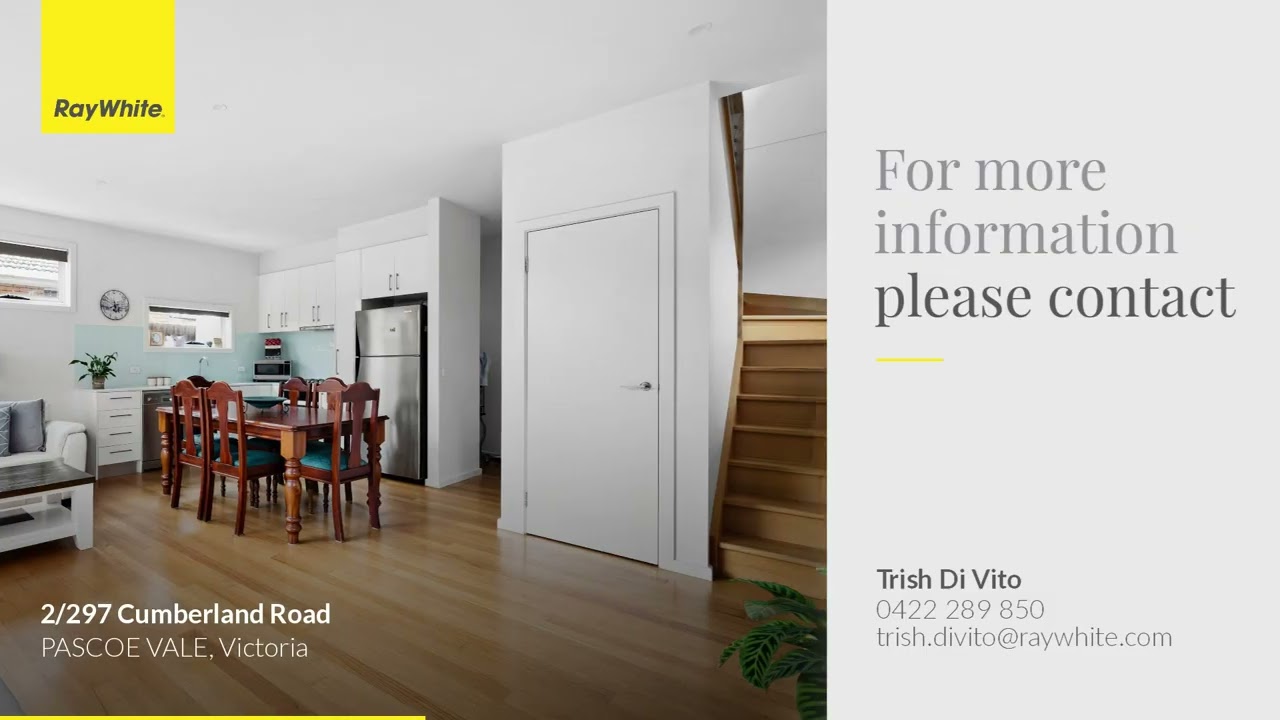 2/297 Cumberland Road, Pascoe Vale, Vic 3044, thumbnail 3 of 4