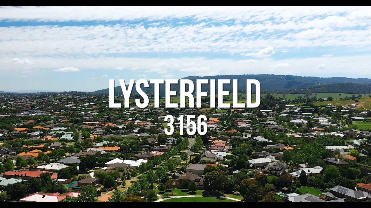 1388 Wellington Road, Lysterfield, Vic 3156, thumbnail 2 of 2