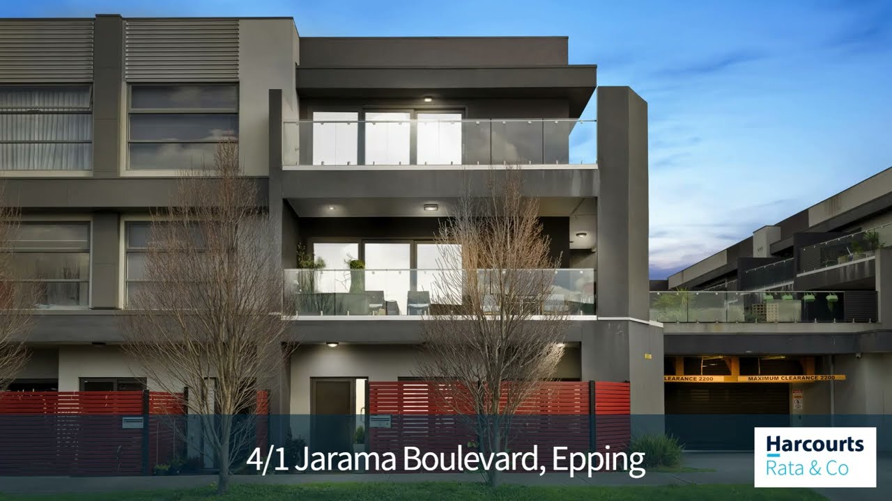 4/1 Jarama Boulevard, Epping, Vic 3076, thumbnail 3 of 4