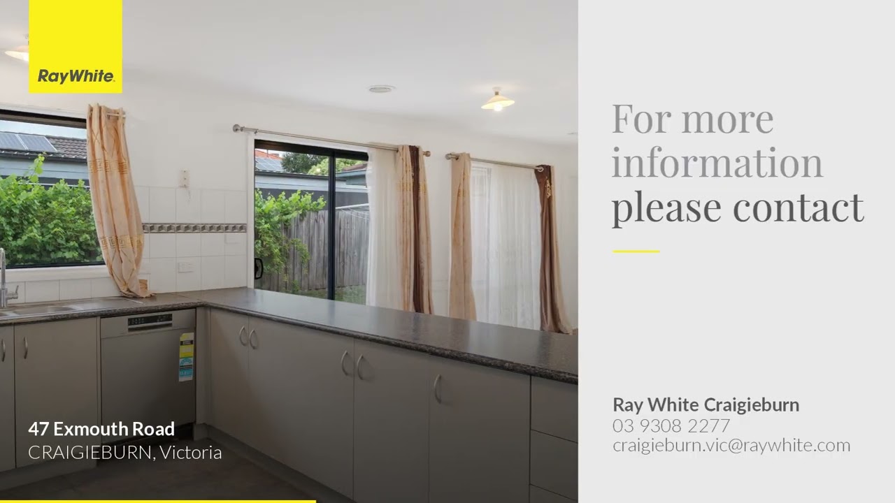 47 Exmouth Road, Craigieburn, Vic 3064, thumbnail 2 of 4