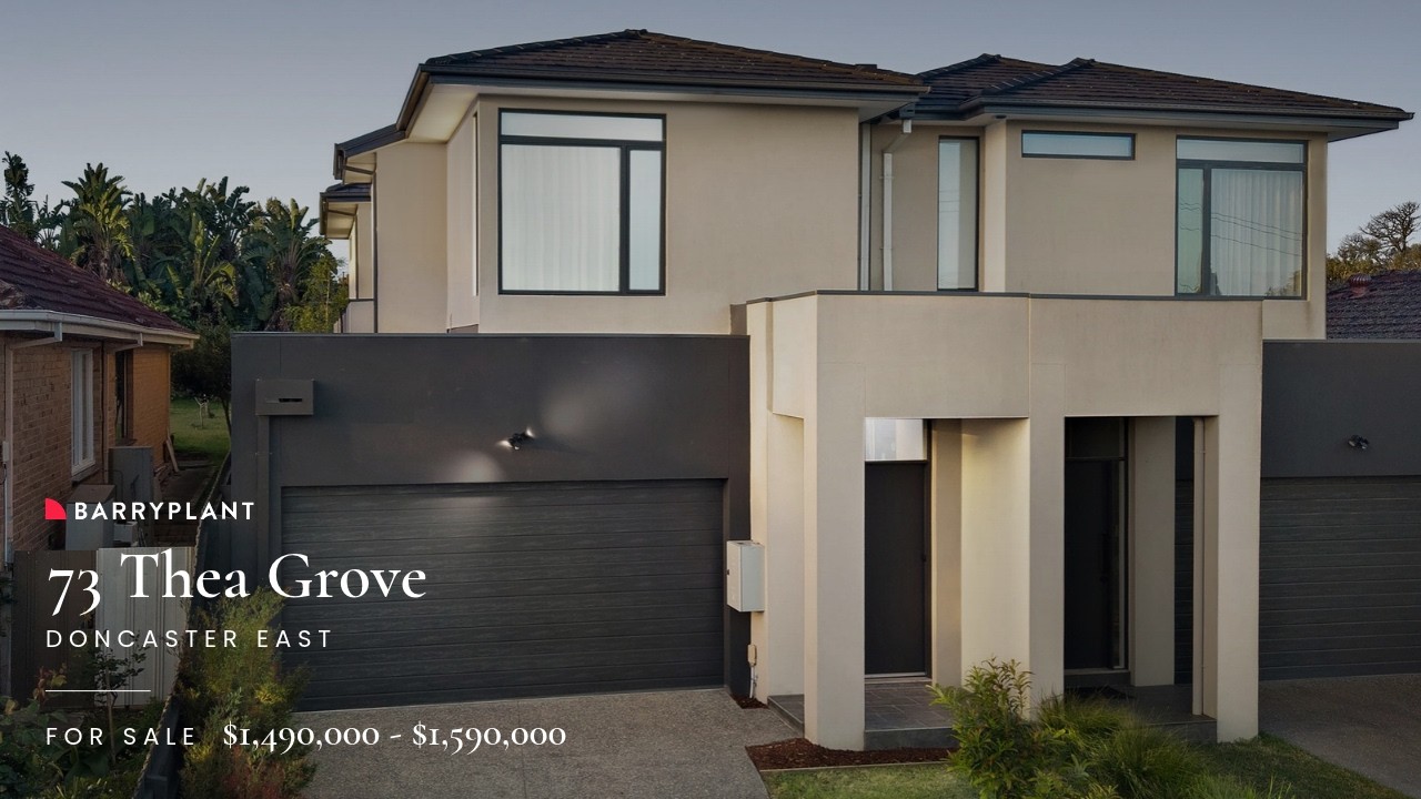 73 Thea Grove, Doncaster East, Vic 3109, thumbnail 3 of 4