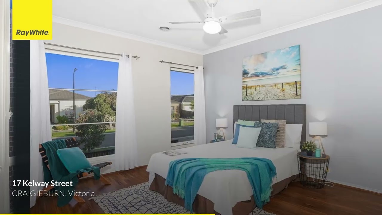 17 Kelway Street, Craigieburn, Vic 3064, thumbnail 2 of 4