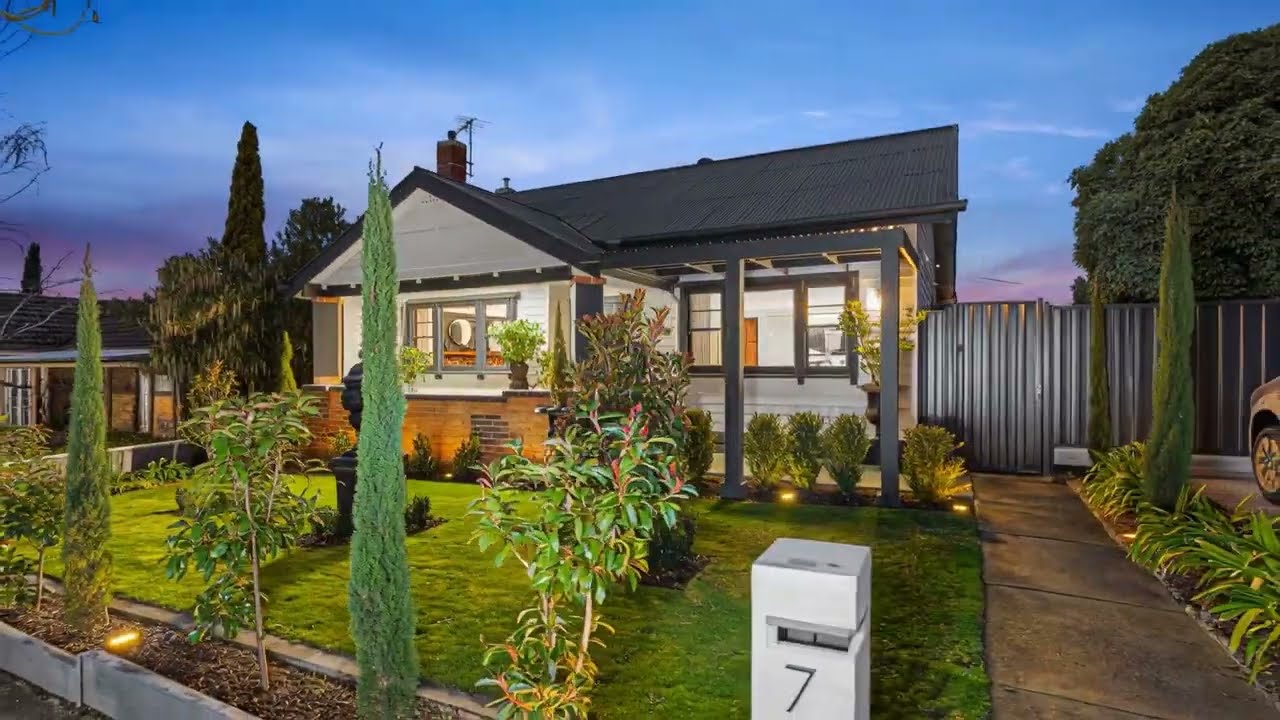 7 Minton Street, Ararat, Vic 3377, thumbnail 3 of 4